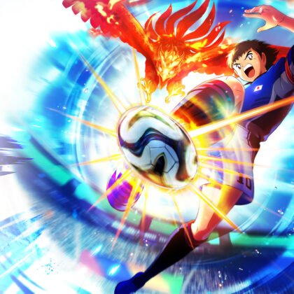 Captain Tsubasa 2 World Fighters Game