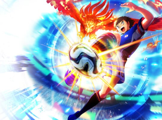 Captain Tsubasa 2 World Fighters Game