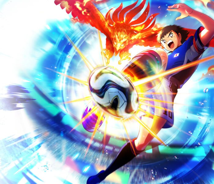Captain Tsubasa 2 World Fighters Game