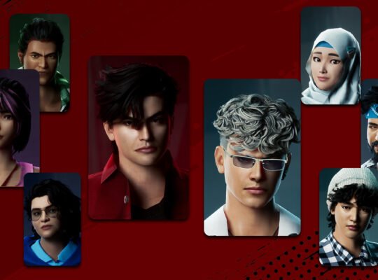 Cast Troublemaker terbaru