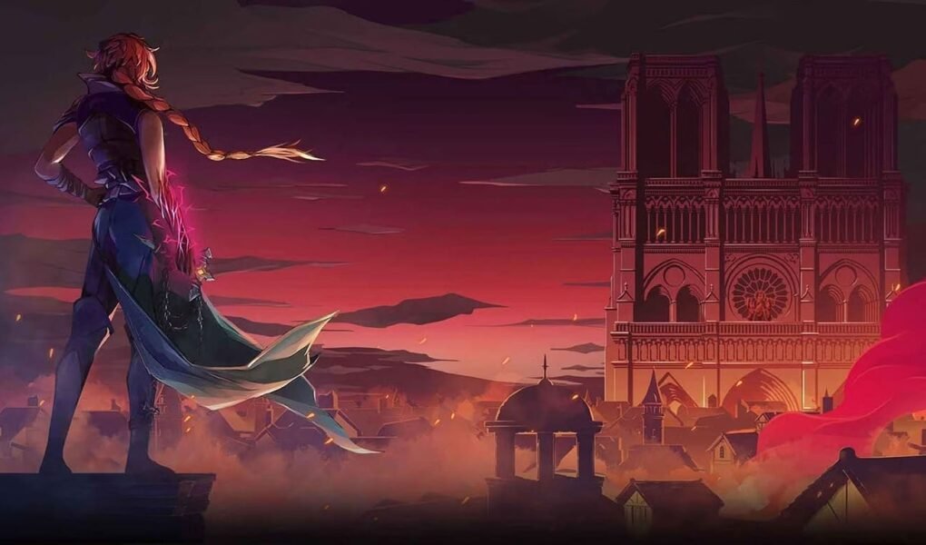 Castlevania Belmont's Curse Rilis