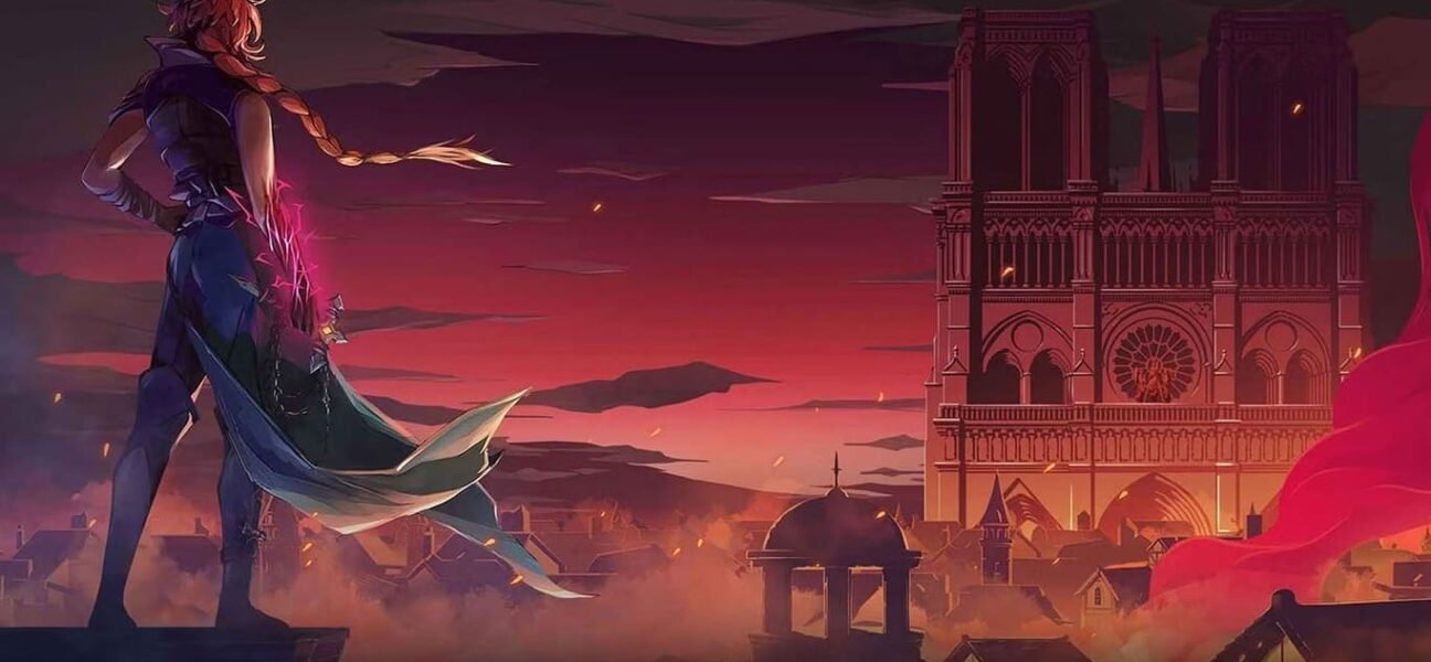 Castlevania Belmont's Curse Rilis
