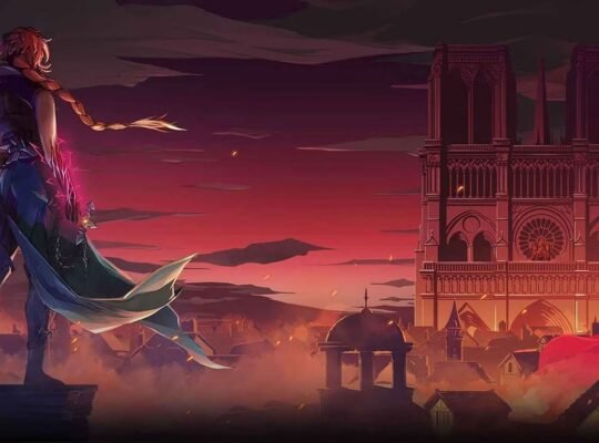 Castlevania Belmont's Curse Rilis