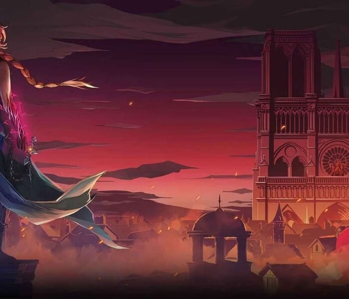 Castlevania Belmont's Curse Rilis