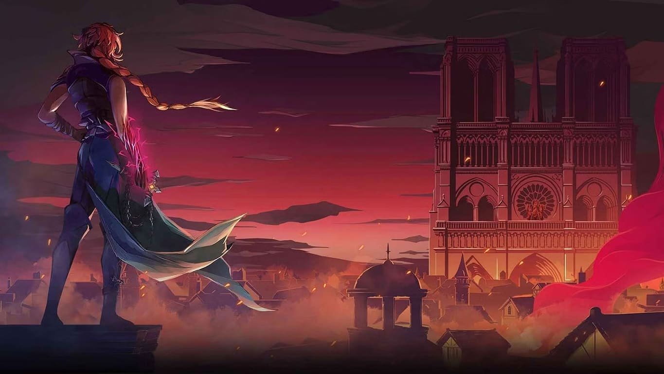 Castlevania Belmont's Curse Rilis
