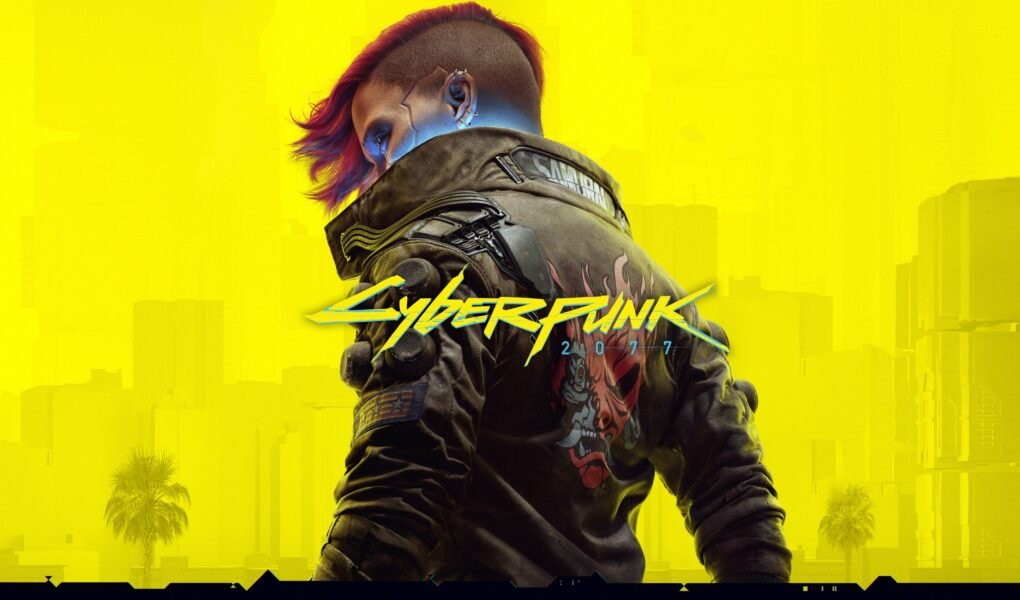 Cyberpunk 2077 terjual 40 juta kopi