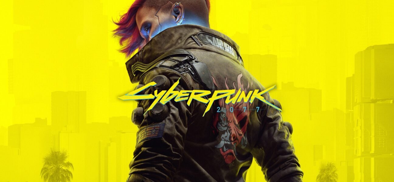 Cyberpunk 2077 terjual 40 juta kopi