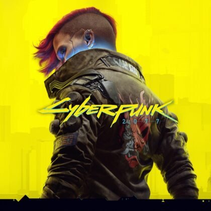 Cyberpunk 2077 terjual 40 juta kopi