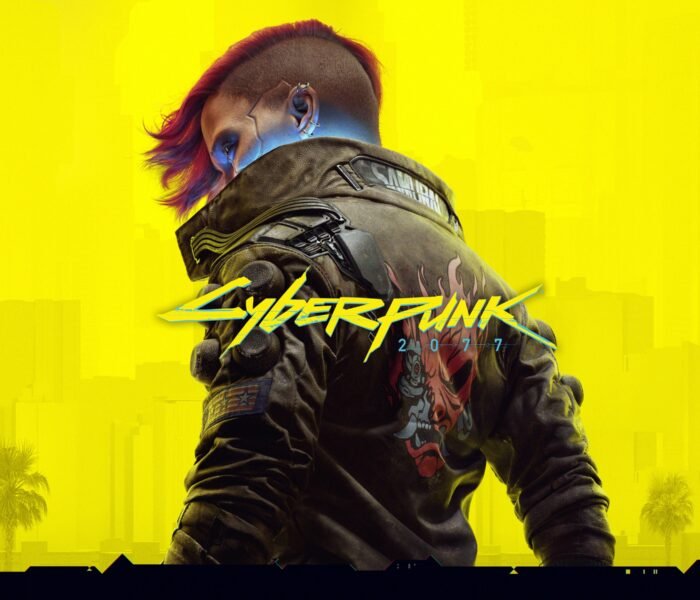 Cyberpunk 2077 terjual 40 juta kopi
