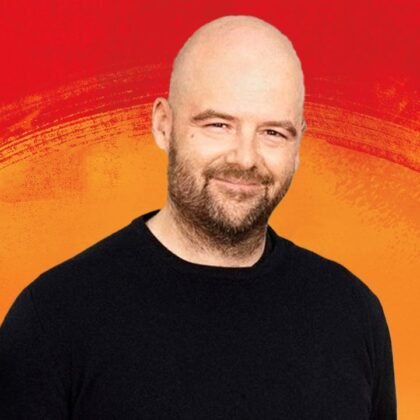 Dan Houser dukung game fisik