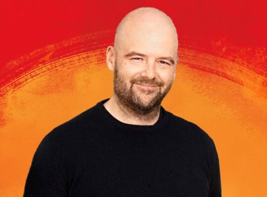 Dan Houser dukung game fisik