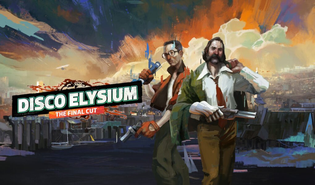 Disco Elysium Review