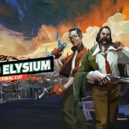 Disco Elysium Review