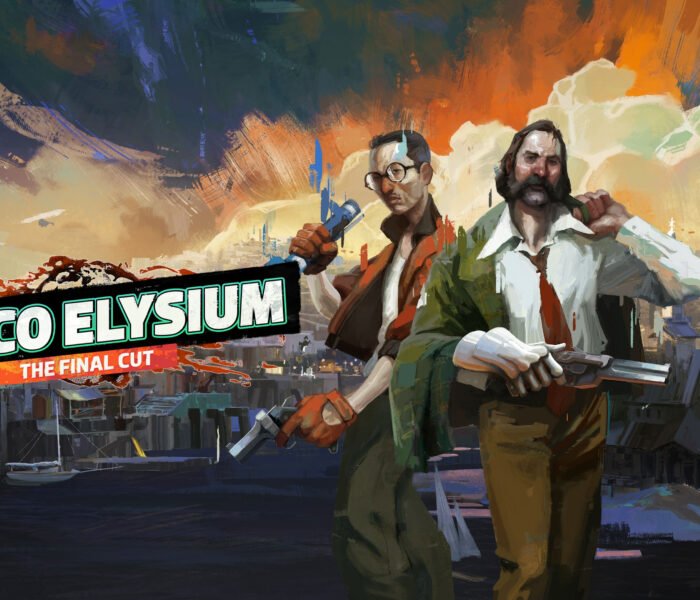 Disco Elysium Review