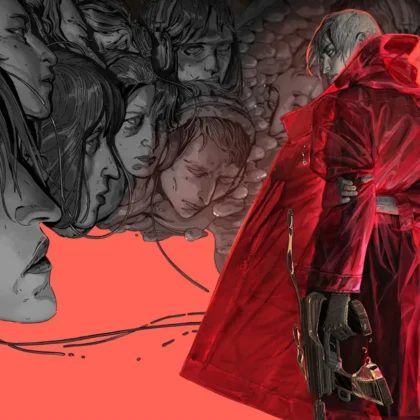 Disco Elysium developer PHK