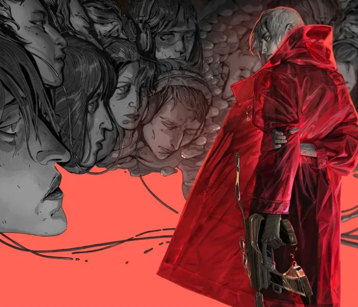 Disco Elysium developer PHK