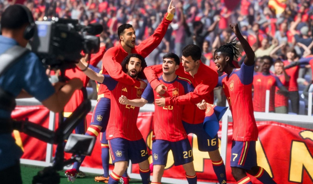 EA Sports FC prediksi juara Piala Dunia