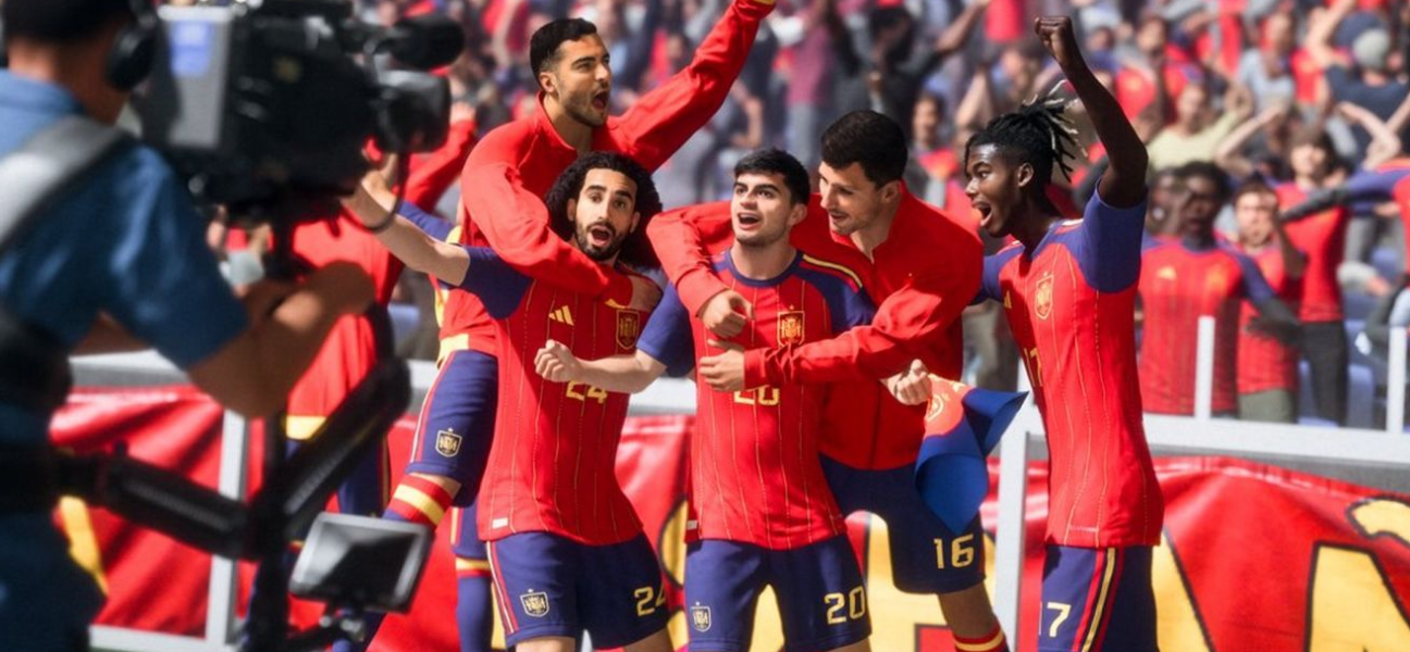 EA Sports FC prediksi juara Piala Dunia