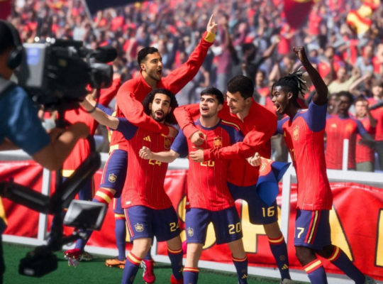 EA Sports FC prediksi juara Piala Dunia