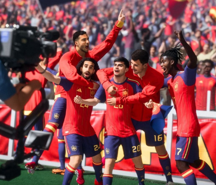 EA Sports FC prediksi juara Piala Dunia