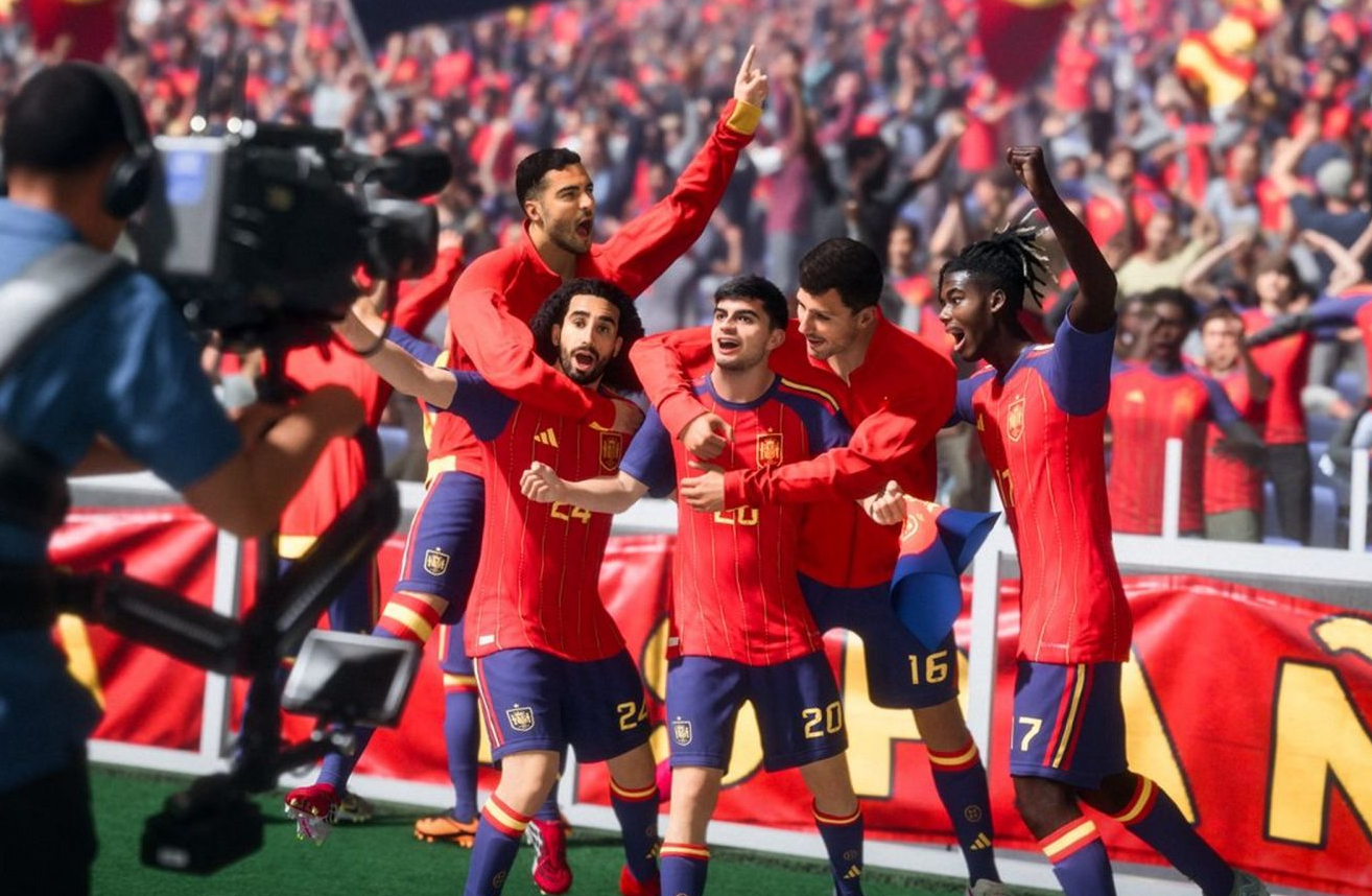 EA Sports FC prediksi juara Piala Dunia