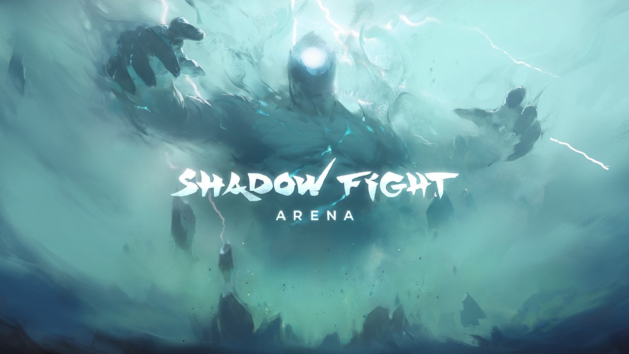 Game Fighting Android Terbaik Shadow Fight 4 Arena