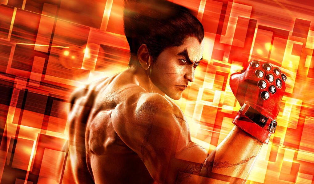 Game Fighting PS2