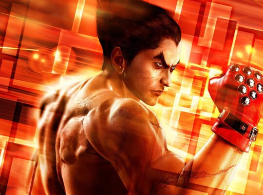 Game Fighting PS2