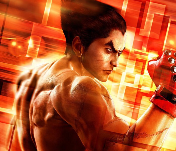 Game Fighting PS2