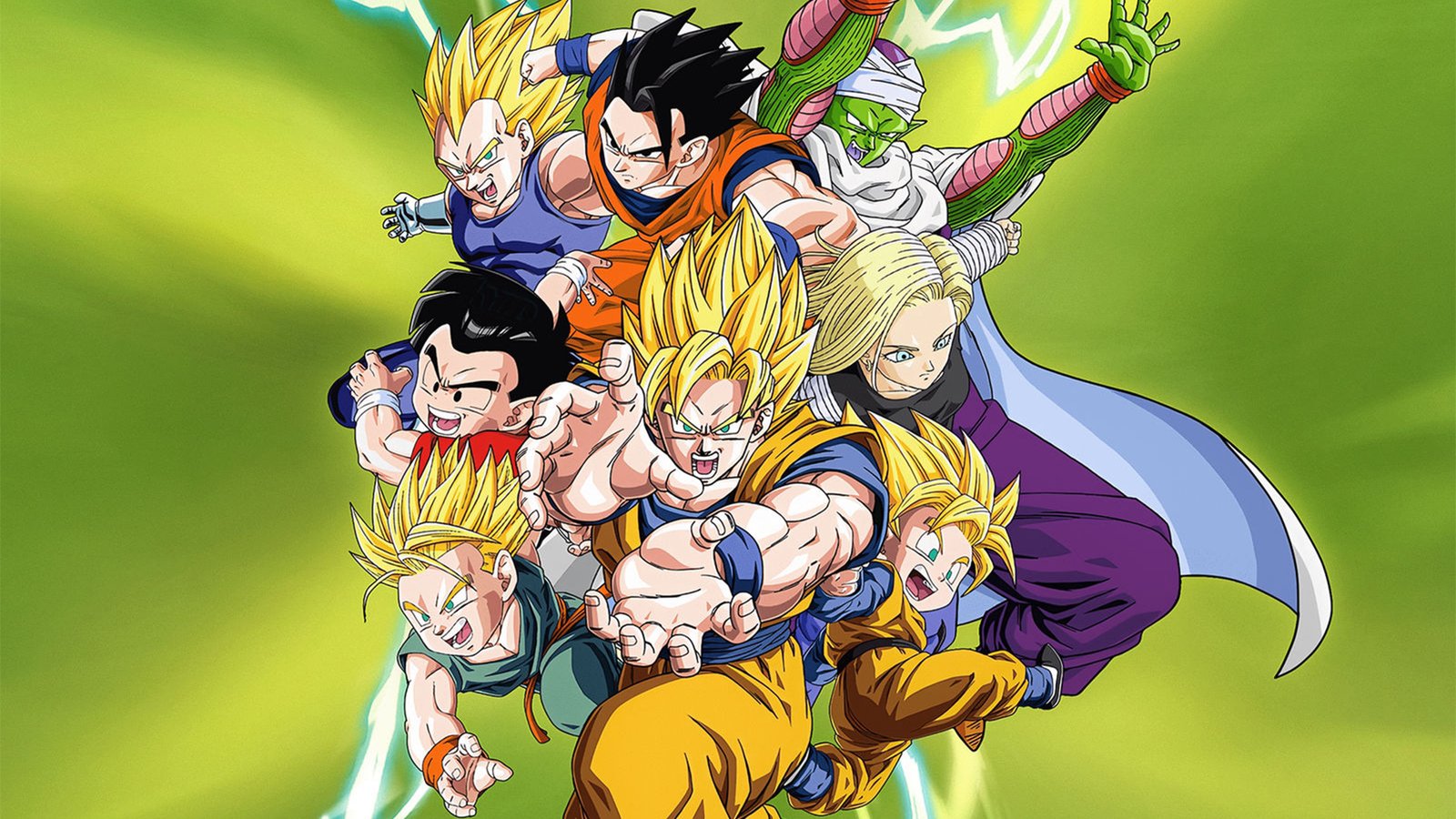 Game Fighting PS2 Dragon Ball Z: Budokai Tenkaichi 3