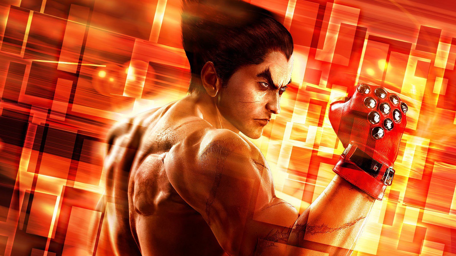 Game Fighting PS2