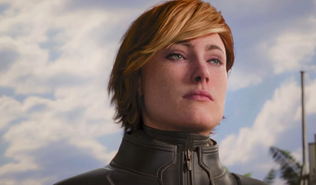 Id Software Perfect Dark