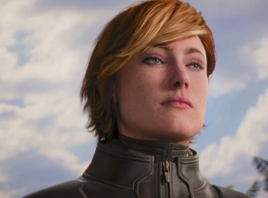 Id Software Perfect Dark