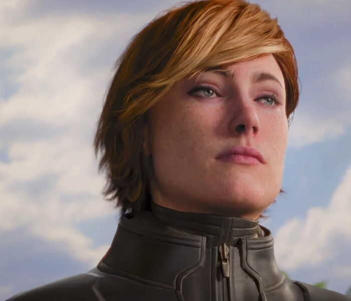 Id Software Perfect Dark
