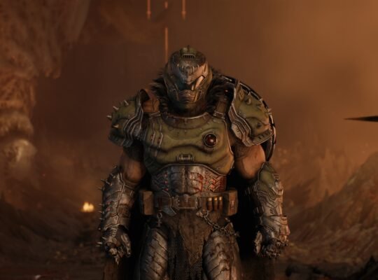 John Carmack PHK Id Software