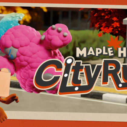 Maple Haven City Rush Android & iOS