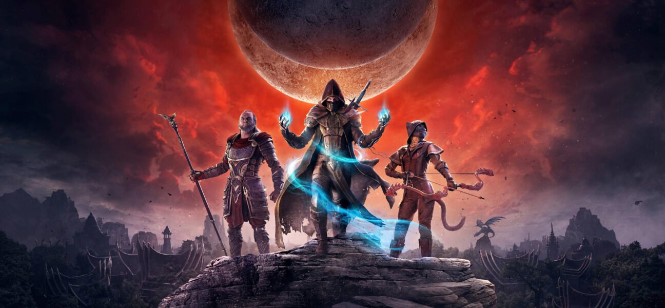Masa Depan Elder Scrolls Suram