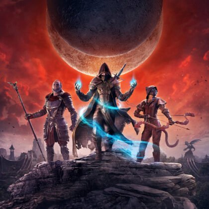 Masa Depan Elder Scrolls Suram