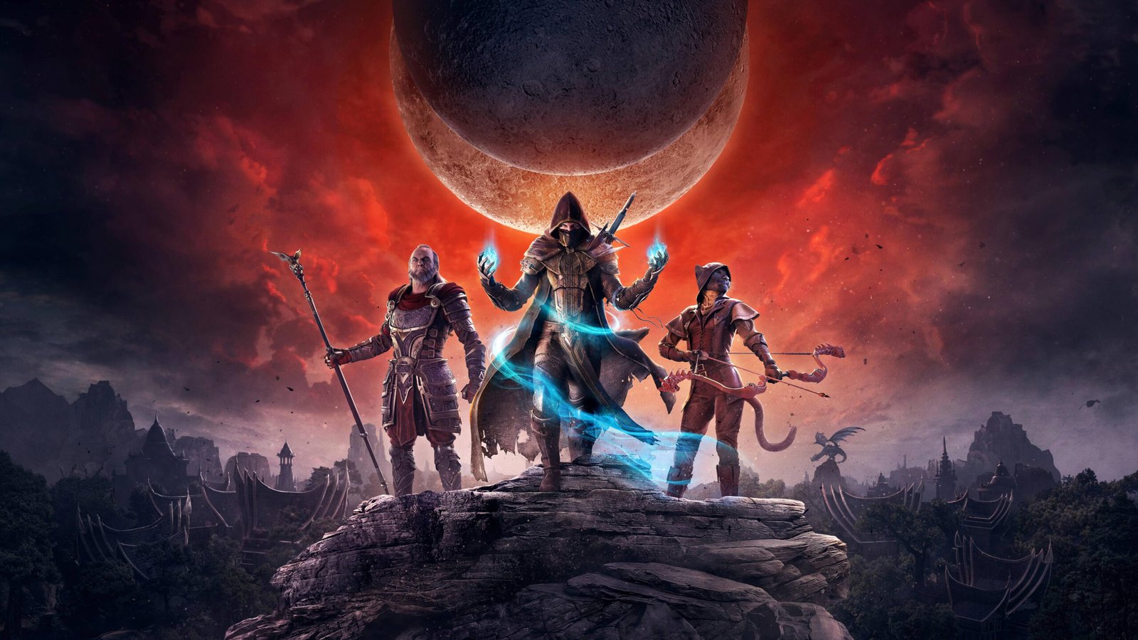 Masa Depan Elder Scrolls Suram