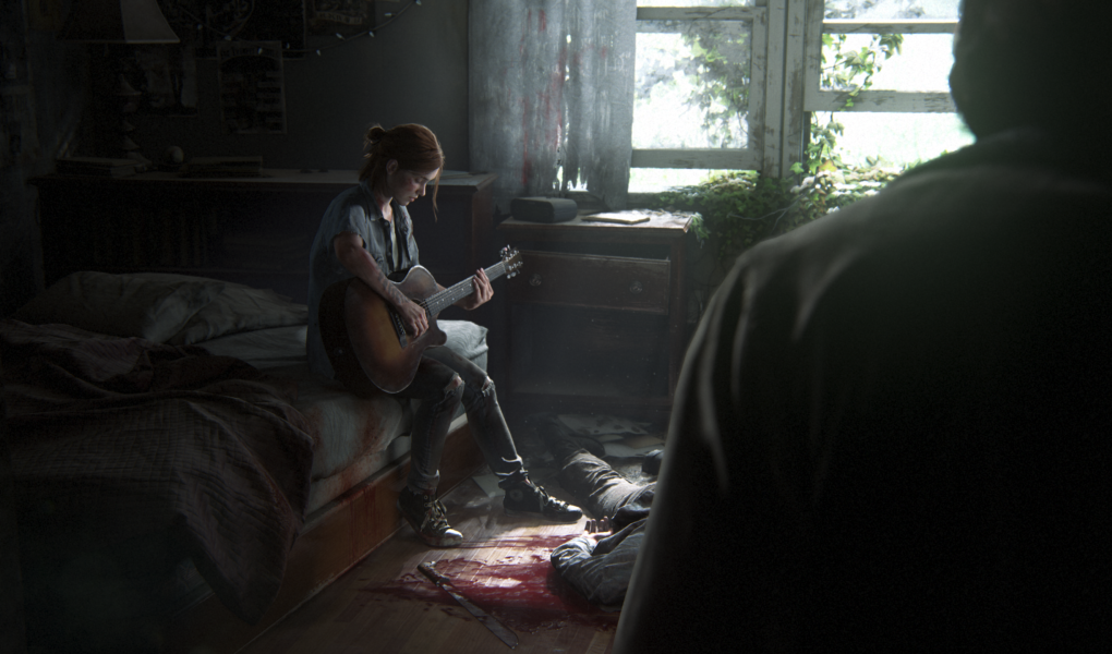 Masa Depan Game Single-Player