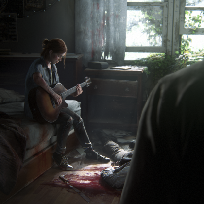 Masa Depan Game Single-Player