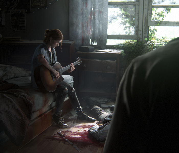Masa Depan Game Single-Player