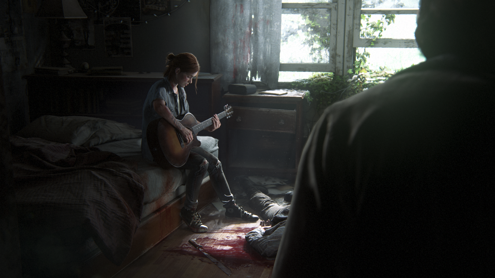 Masa Depan Game Single-Player