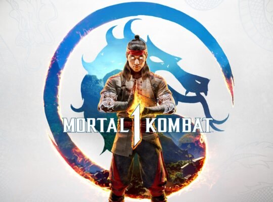Mortal Kombat 1 Review