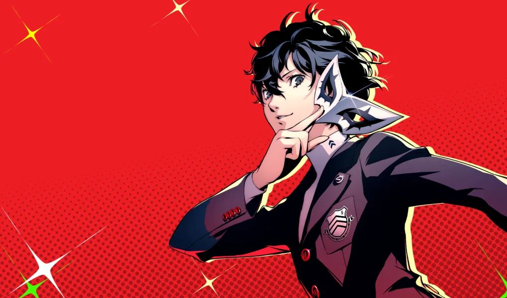 Netflix Persona live action