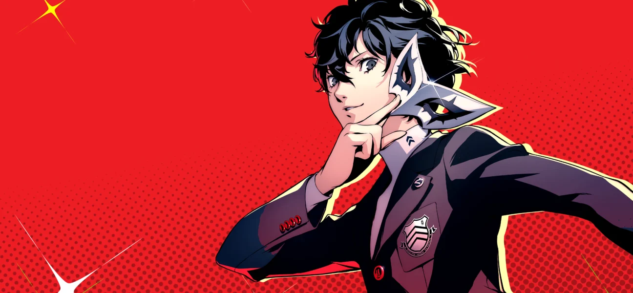Netflix Persona live action