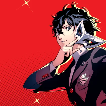 Netflix Persona live action