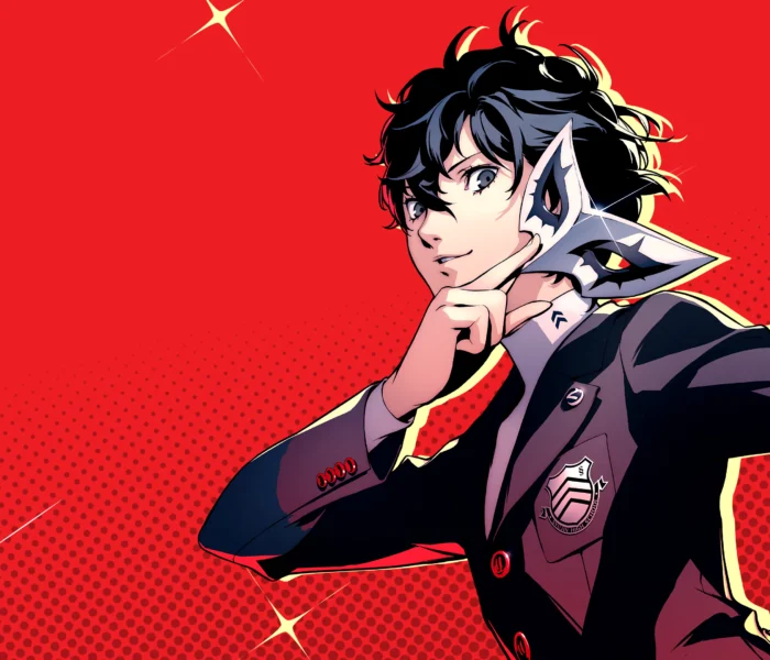 Netflix Persona live action