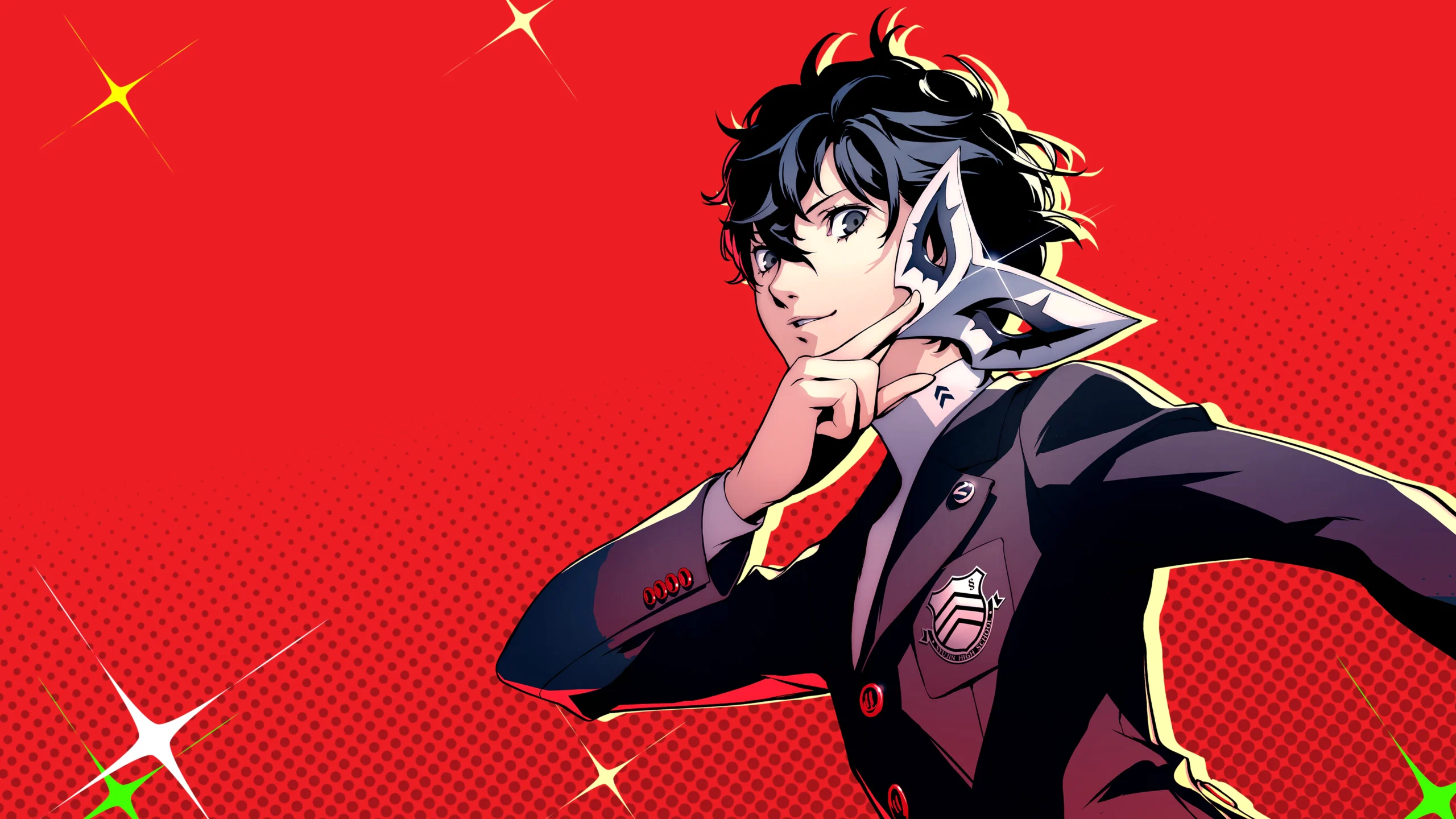 Netflix Persona live action