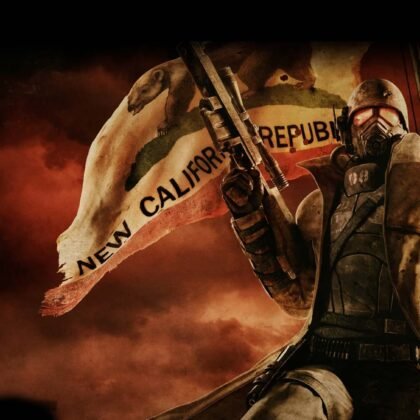 Obsidian Game Fallout Baru
